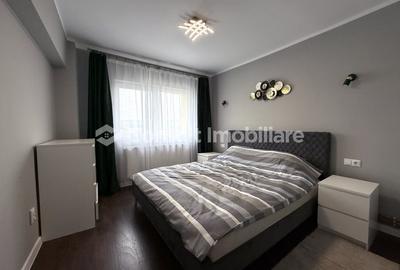 Apartament 3 camere | Marasti | Parcare - 8