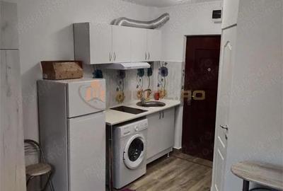 Garsonieră decomandată în Granit - 3