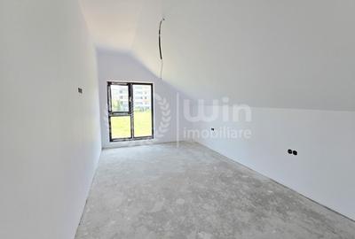 Casa tip duplex | 180mp utili | 320mp teren | Europa | Eugen Ionesco - 16