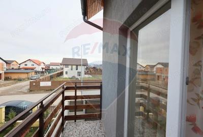 Casa 4 camere, de inchiriat, Izvor! - 10