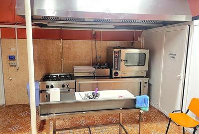 Spațiu comercial, de 80 mp, în Ultracentral - 1