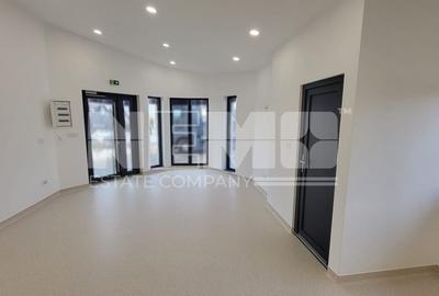 SPATIU COMERCIAL I CLADIRE NOUA I 90mp I SUCEAVA I 1000euro - 4