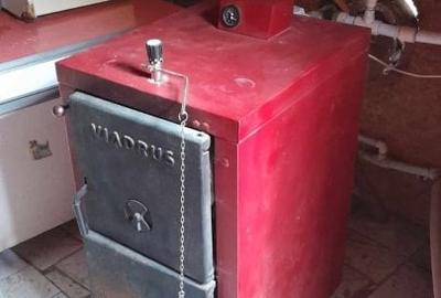 Casa de vacanta , Soveja - 10