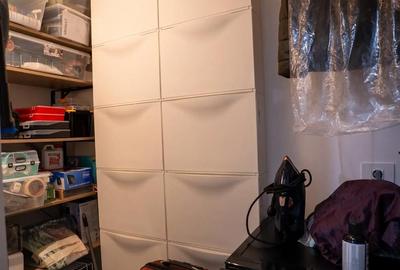 Apartament cu 2 camere decomandat în Obcini