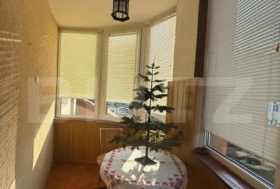 Apartament cu 6 camere decomandat în Victoria - 2