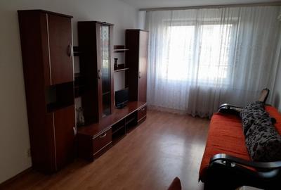 Piata Sudului Sos Berceni apartament 3 camere bloc reabilitat complet mobilat - 3