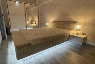 Apartament cu 2 camere decomandat, mobilat în Central - 10