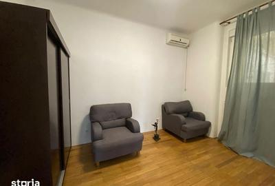 Apartament cu 3 camere în Dorobanți - 6