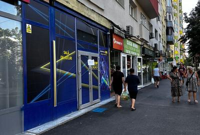 De vânzare spațiu comercial – Calea Rahovei (Piața Rahova) - 1
