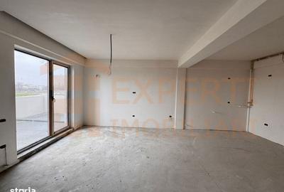 Apartament cu 4 camere în Tomis Nord - 11