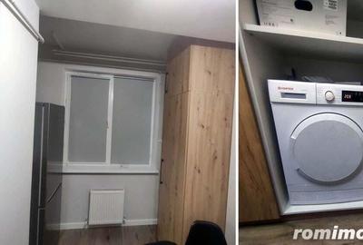 Inchiriez apartament cu 1 camera in zona Horea - 1