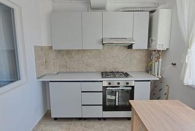 Militari Iuliu Maniu/Drumul Rotii, 2 camere, parcare, prima inchiriere - 5