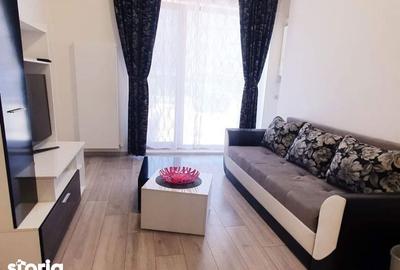 Apartament cu 2 camere semidecomandat în Nord - 10