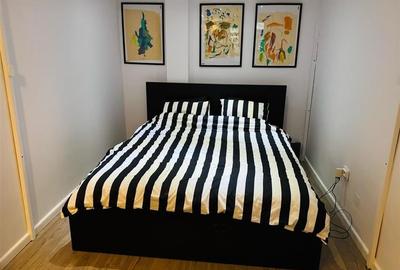 Apartament de Închiriat în Piața Romană - Locație Centr - 4