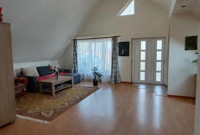 Casă cu Teren 1280 Mp în Central - 6