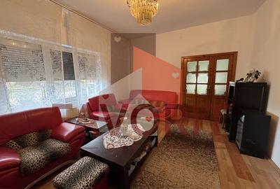 Casa individuala in oras cu teren 1000mp - 4