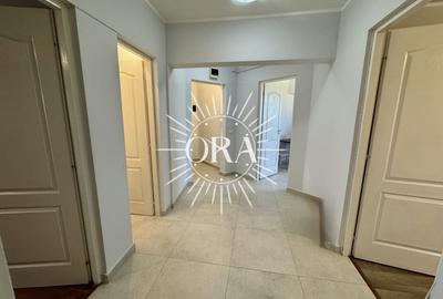 APARTAMENT DE VANZARE | 2 CAMERE DECOMANDATE | MARASTI - OMV | 52 MP UTILI - 7