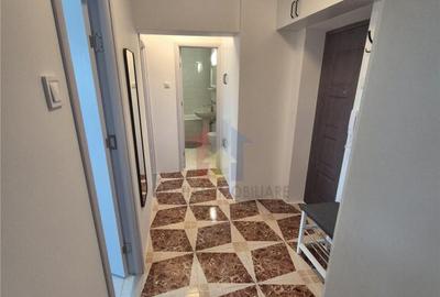 SPATIOS - 70 mp, AP 2 camere, Independentei, etaj intermedia - 7