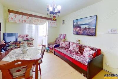 Tur 3D! Apartament 2 camere, oportunitate personalizare, etajul 3, Grivitei, Brasov - 1