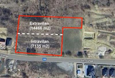 Spațiu comercial, în Livezeni - 3