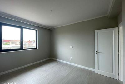 Casă cu 5 camere cu Teren 288 Mp în Central - 5