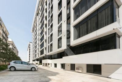 Apartament deosebit 3 camere Transparent Residence 3 Apartament deosebit 3 camere Transparent Residence 3 - 19