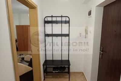 Apartament 1 cameră, open space - 33 mp - Valea Lupului - 270EUR - 7