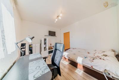 Casă individuală cu 4 camere cu Canalizare în Sânnicolau Mic - 2