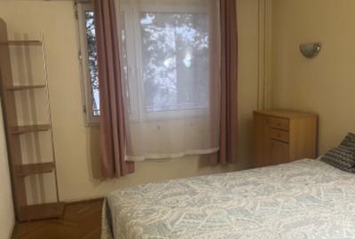 Apartament 3 camere ieftin frumos mobilat dotat Conservatorul Manastur - 6