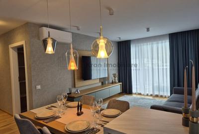 Apartament 2 camere Urban Plaza - 1