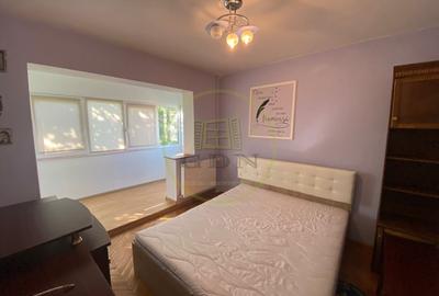 Apartament cu 3 camere decomandat, mobilat în Rogerius - 3