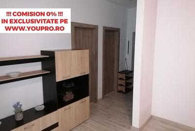 Fara Comision BLOC NOU Etaj 1 Mobilat si Utilat - 13