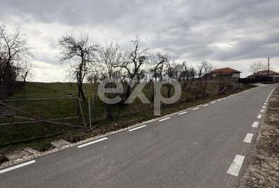 Spațiu comercial, în Drăganu - 5
