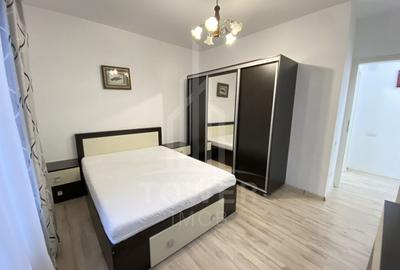 Apartament cu 2 camere decomandat, mobilat în Turnișor - 3