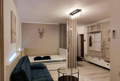 Garsonieră în Tipografilor - 4