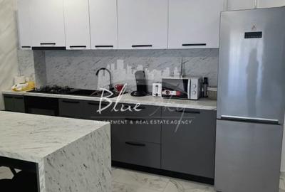 Apartament cu 2 camere decomandat, mobilat în Central - 13