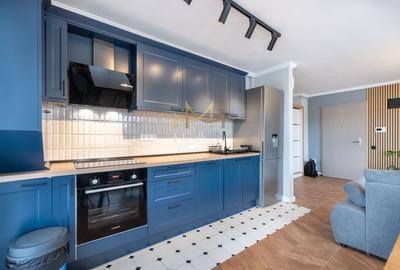 Apartament cu 2 camere semidecomandat în Gheorgheni - 6