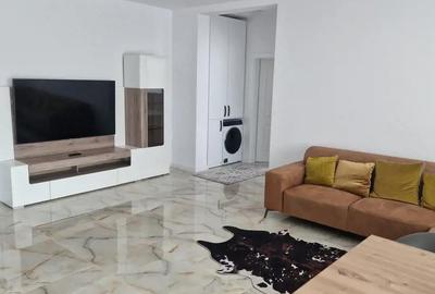 Apartament cu 2 camere semidecomandat în Giroc - 7