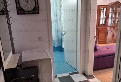 Garsoniera semidecomandata - zona Avantgarden Garsoniera semidecomandata - zona Avantgarden - 4