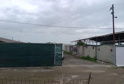 Spațiu comercial, în Chercea - 5