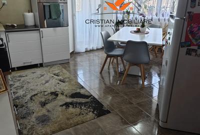 Apartament cu 2 camere decomandat în Cetate - 5