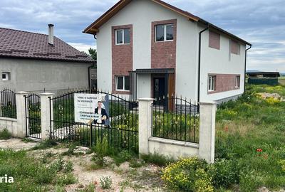 Casă cu 4 camere în Ambud - 2