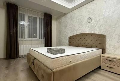 Garsonieră decomandată în Dorobanți - 6