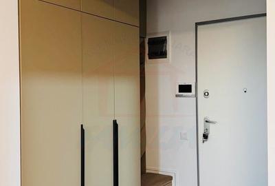 Apartament cu 2 camere decomandat în Bd. Coșbuc - 5