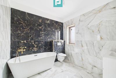 Duplex 105 mp, teren 255 mp, Mosnița Nouă - 13