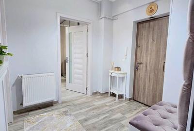 Apartament cu 2 camere decomandat, mobilat în Andronache - 10