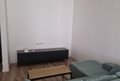 Inchiriez apartament cu 2 camere si loc de parcare Zona Torontalului - 3