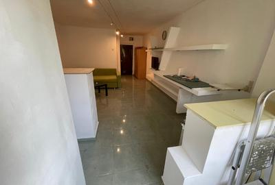 Garsonieră decomandată, mobilată în Uverturii - 1