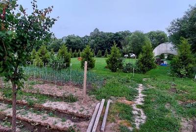 Teren 500mp cu PUZ in lucru, spre vanzare  zona Selimbar-Cisnadie - 7