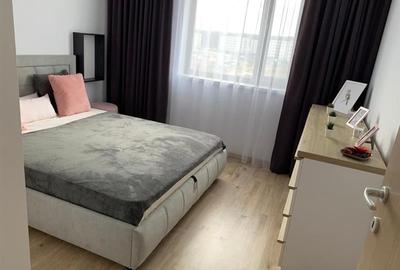 Inchiriere apartament 2 camere Designer Baneasa-Greenfield - 6